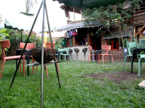 Hotel Gorilla's Nest Entebbe